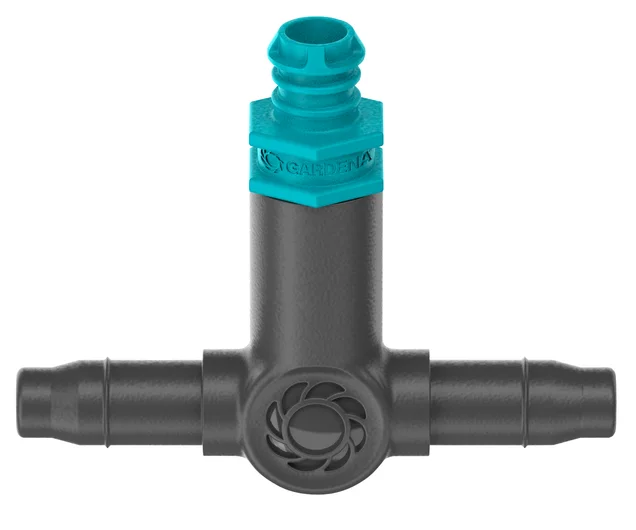 Gardena Inline Drip Head 2 l/h 10pk - Image 2