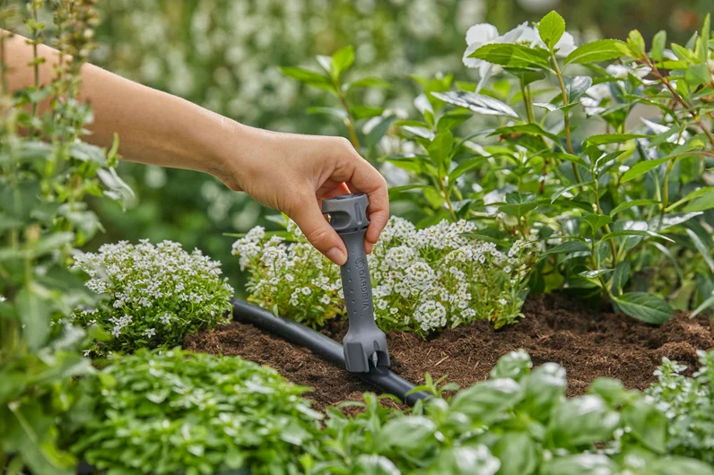Gardena Assembly Tool - Image 5