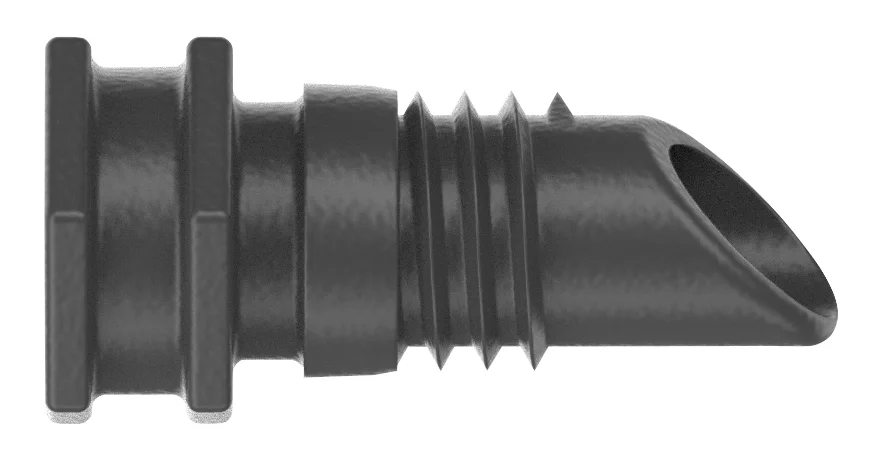 Gardena Plug 4.6 mm (3/16") 10pk - Image 2