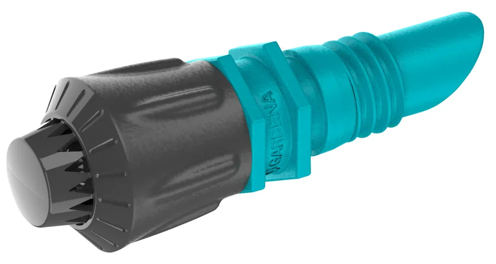Gardena Spray Nozzle 360° 5pk - Image 2