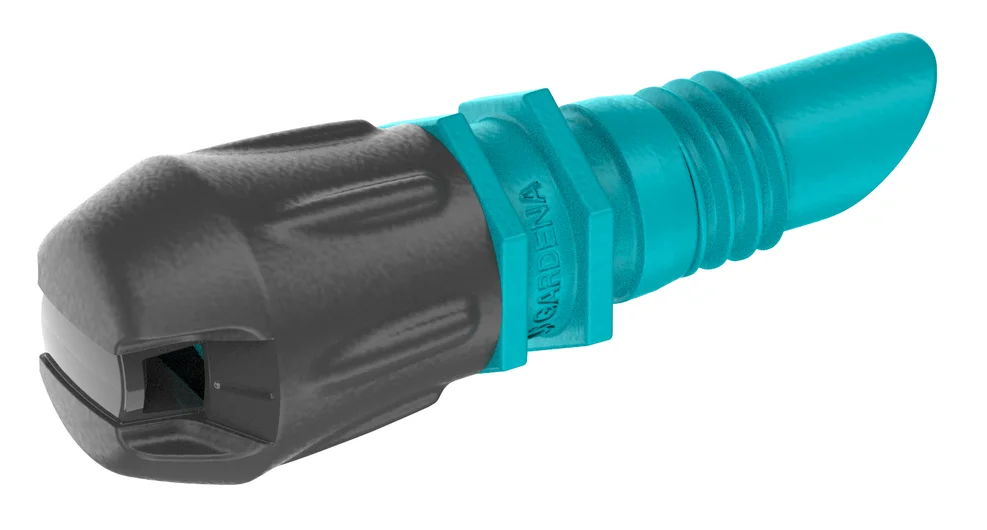 Gardena Micro Strip Sprinkler 5pk - Image 2