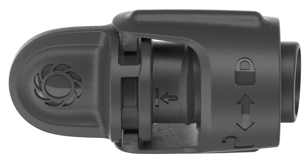Gardena Plug 13 mm (1/2") 5pk - Image 2