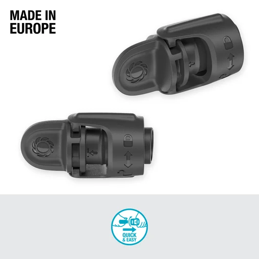 Gardena Plug 13 mm (1/2") 5pk - Image 3