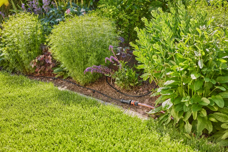 Gardena Starter Set Planted Rows S - Image 5