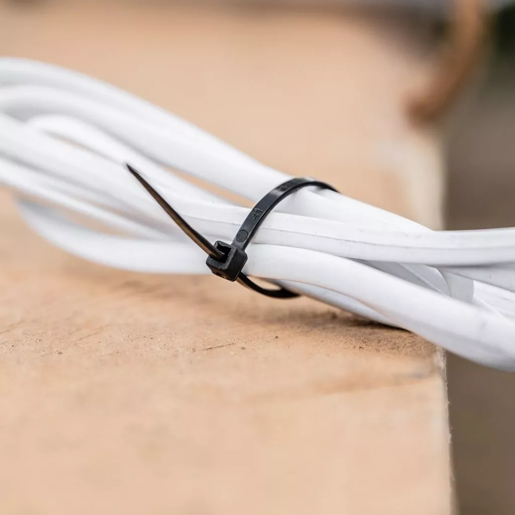 Gardman Cable Ties  100pk - Image 2