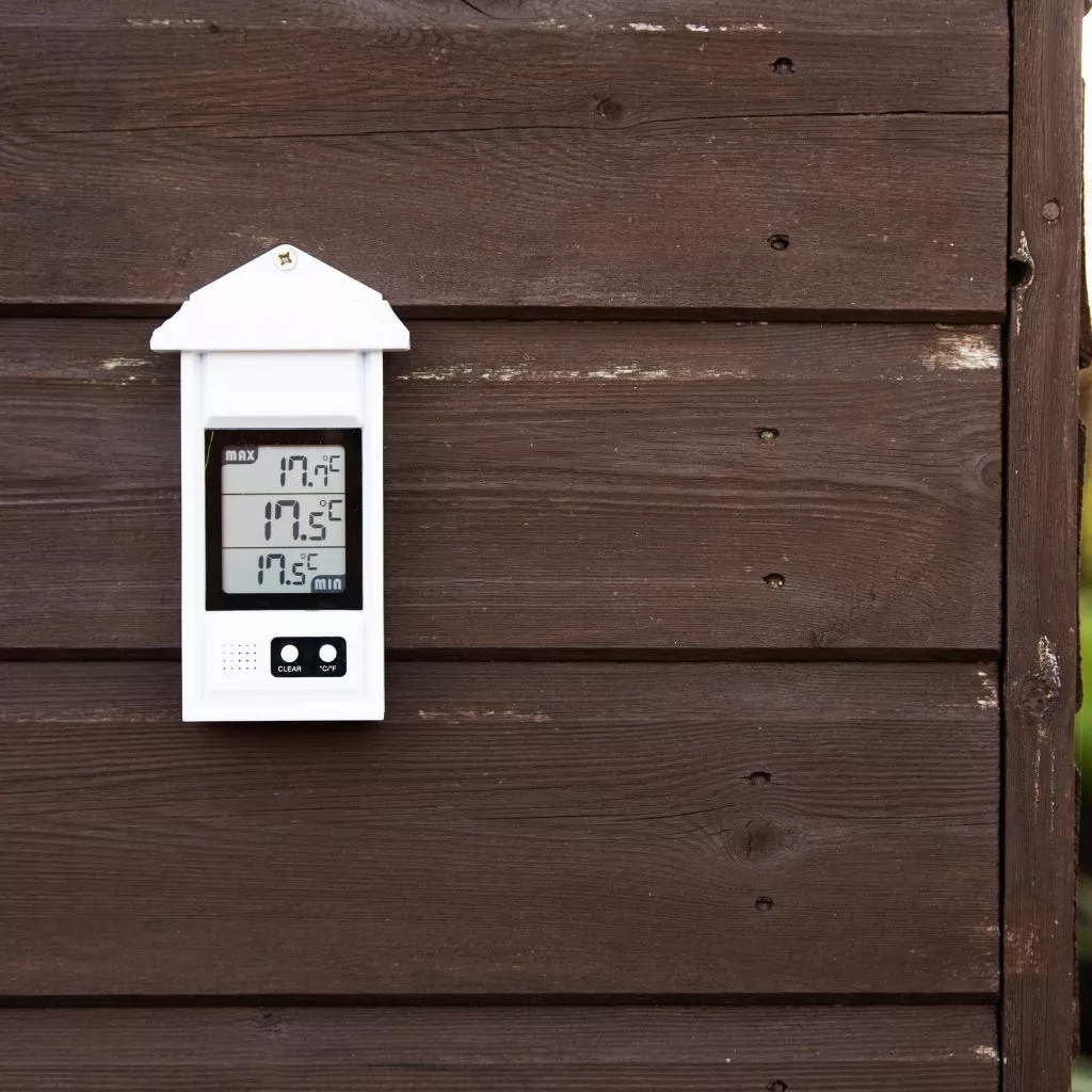 Gardman Digital Min/Max Thermometer - Image 2