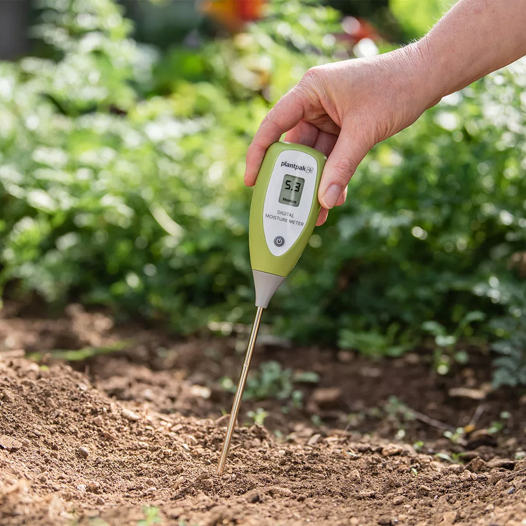 Gardman Digital Moisture Meter - Image 3