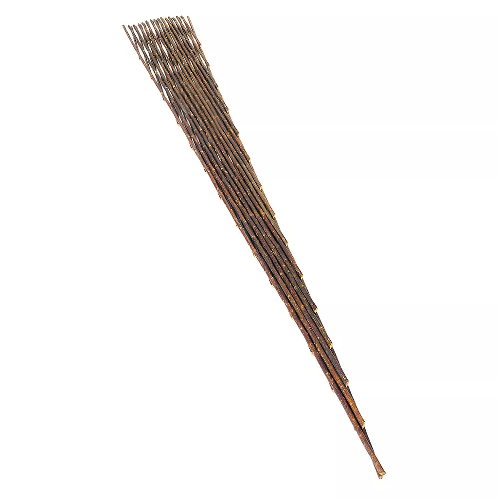Gardman Expand Willow Fan Trellis 1.8x0.9m - Image 2