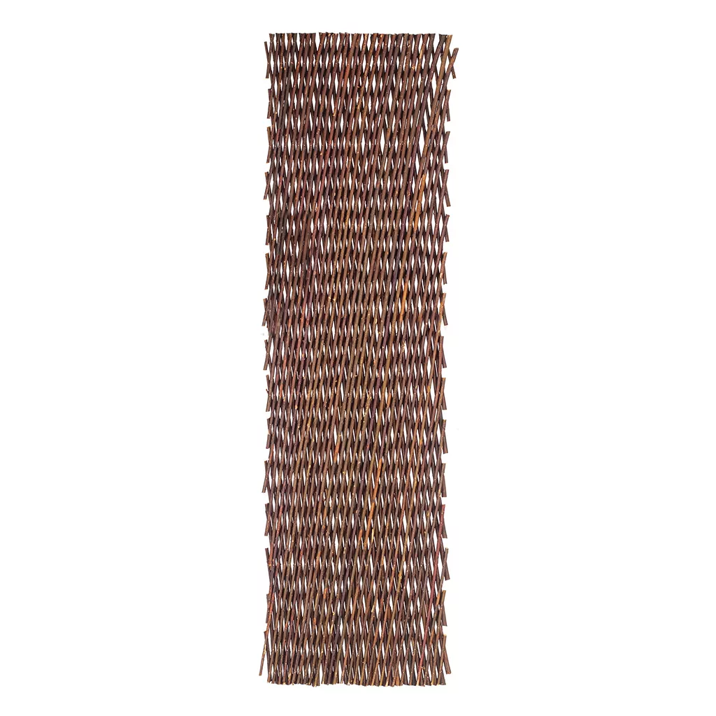 Gardman Expanding Willow Trellis 1.8x0.6m - Image 2