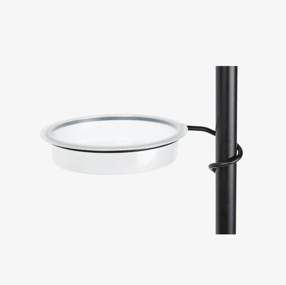 Gardman Feeding Station Bird Bath - Image 2