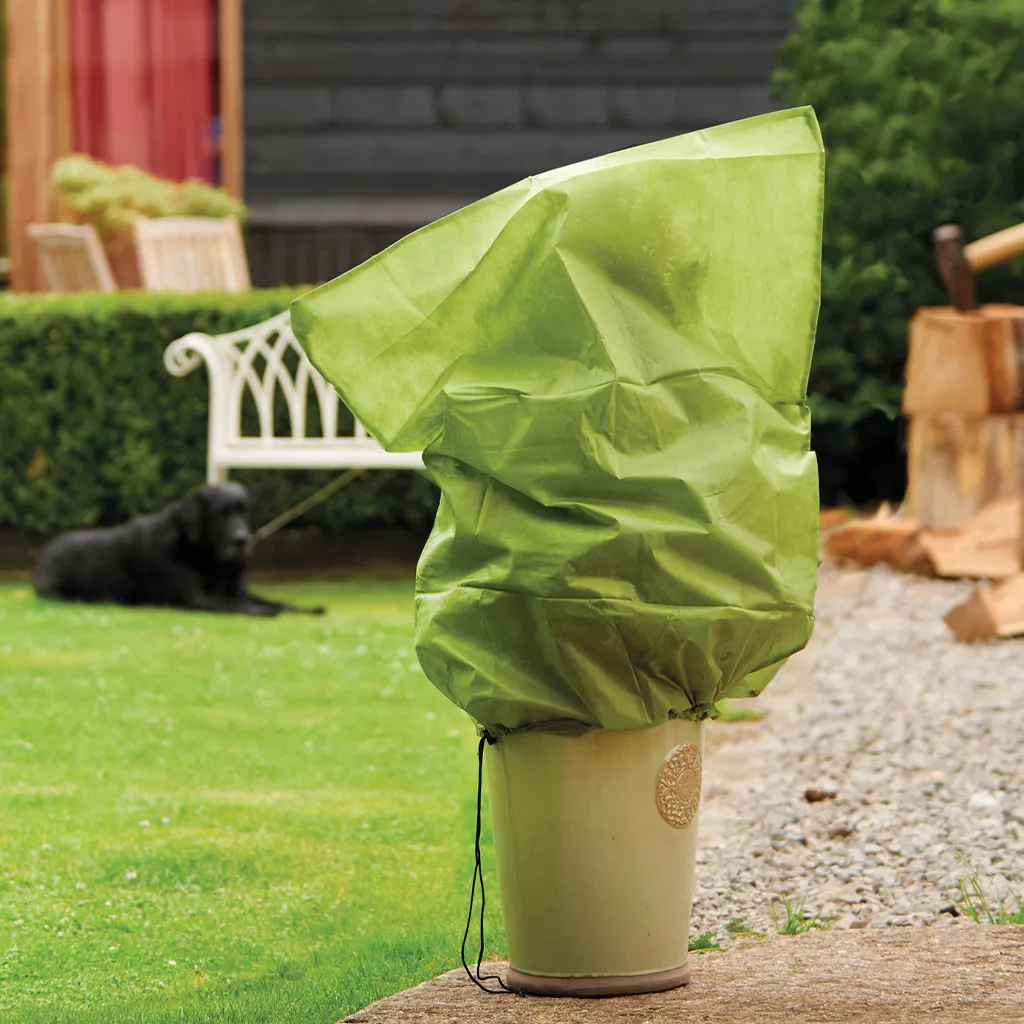 Gardman Frost Stop Plant Jackets Large 2 Pack - Image 2