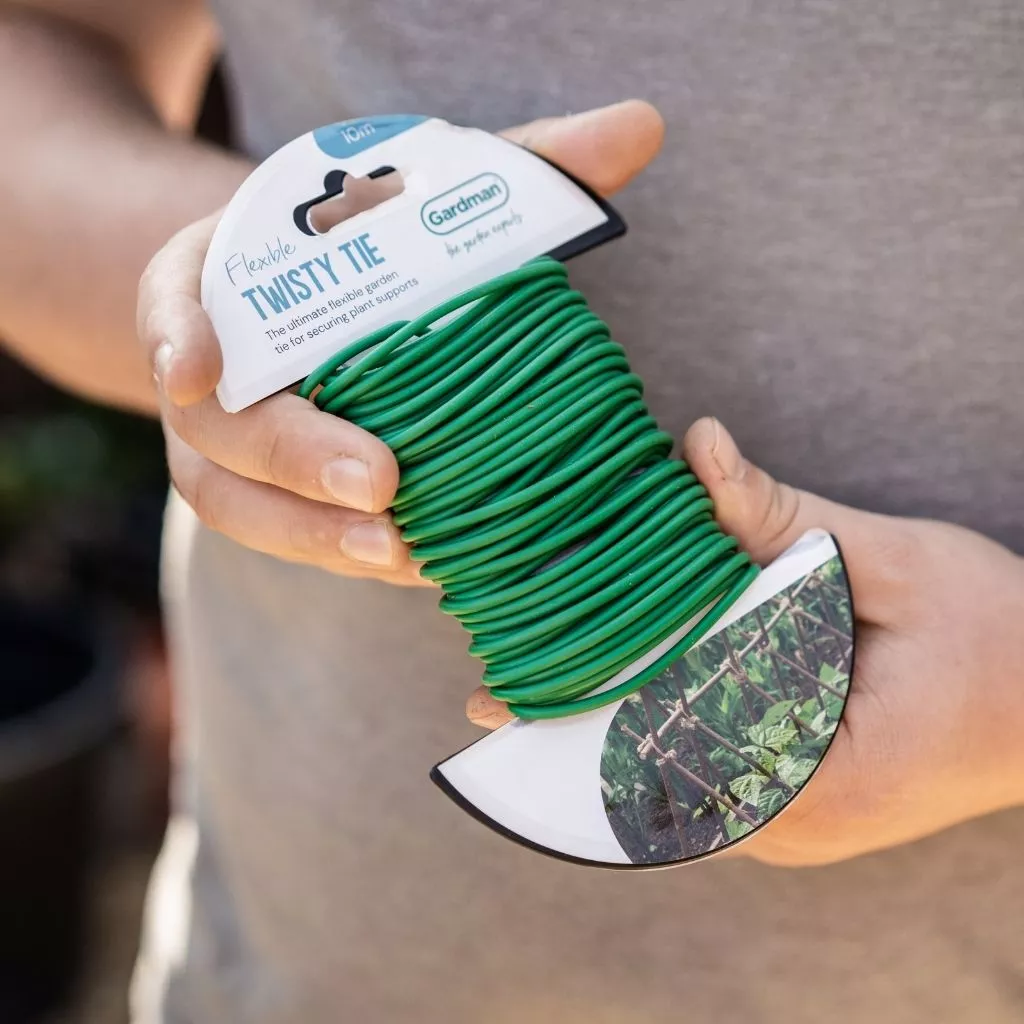 Gardman Flexible Twisty Tie - Image 2