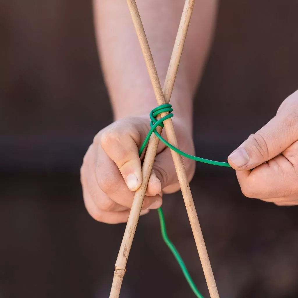 Gardman Flexible Twisty Tie - Image 3