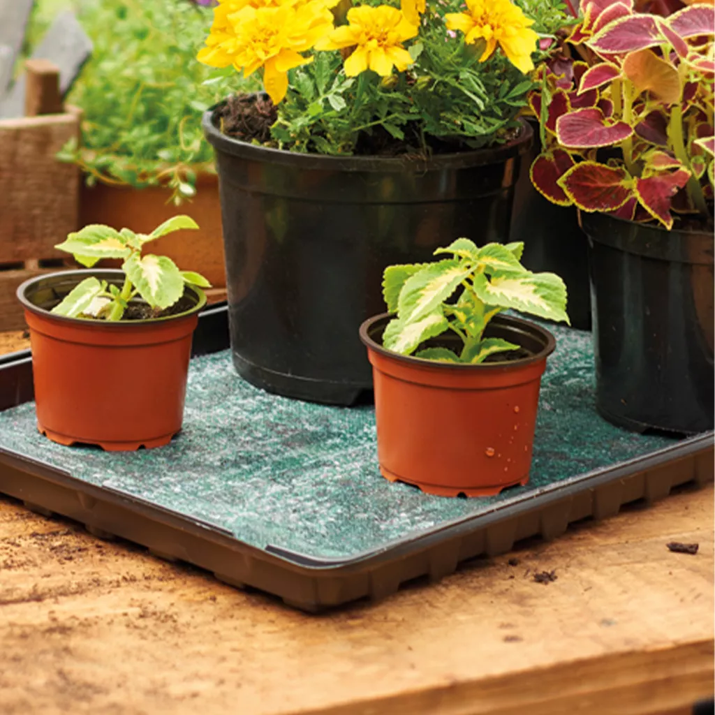 Gardman Grow It Capillary Matting 5Pk - Image 2