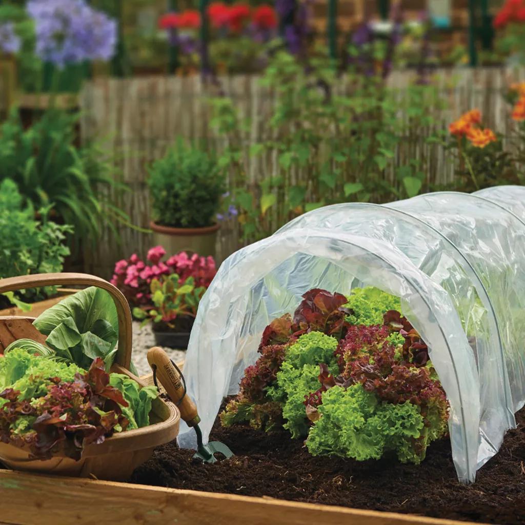 Grow It Polythene Grow Tunnel - Image 2