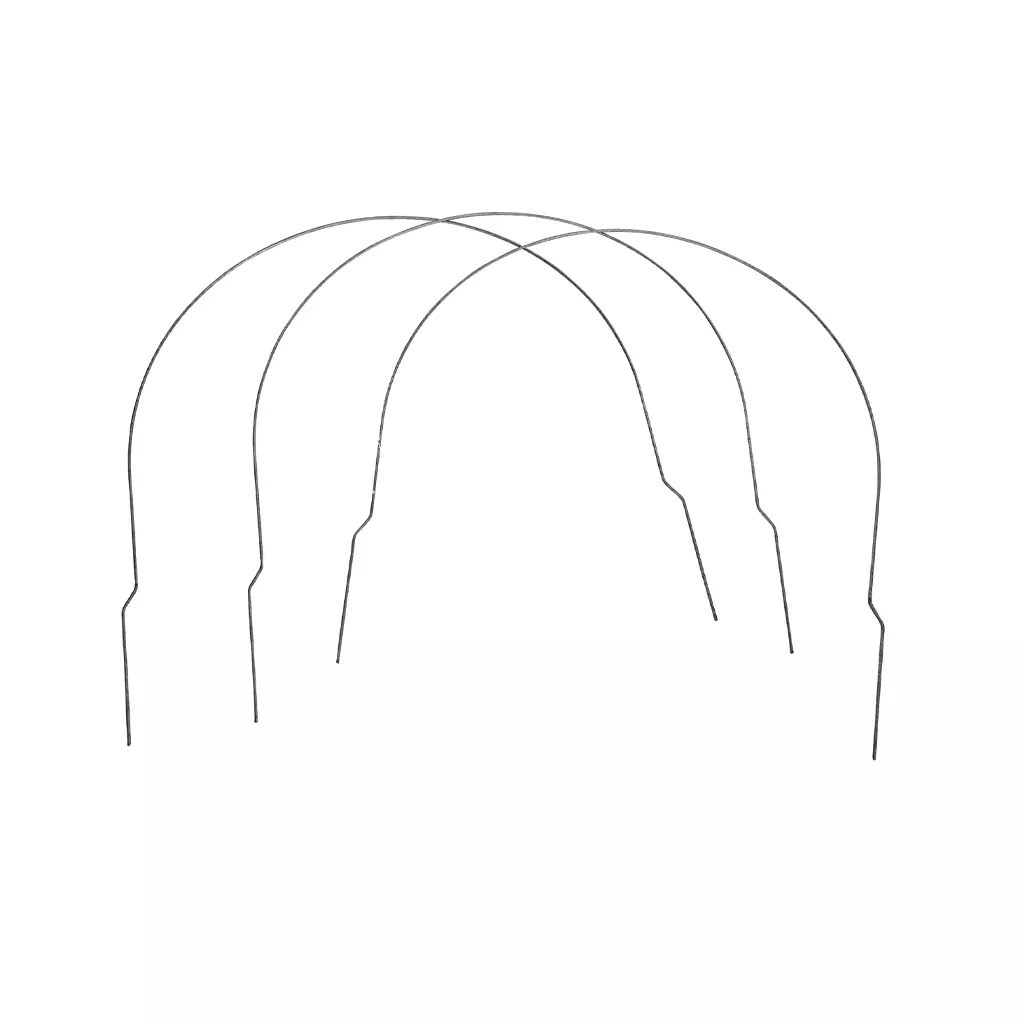 Grow It Tunnel Hoops 3pk - Image 4