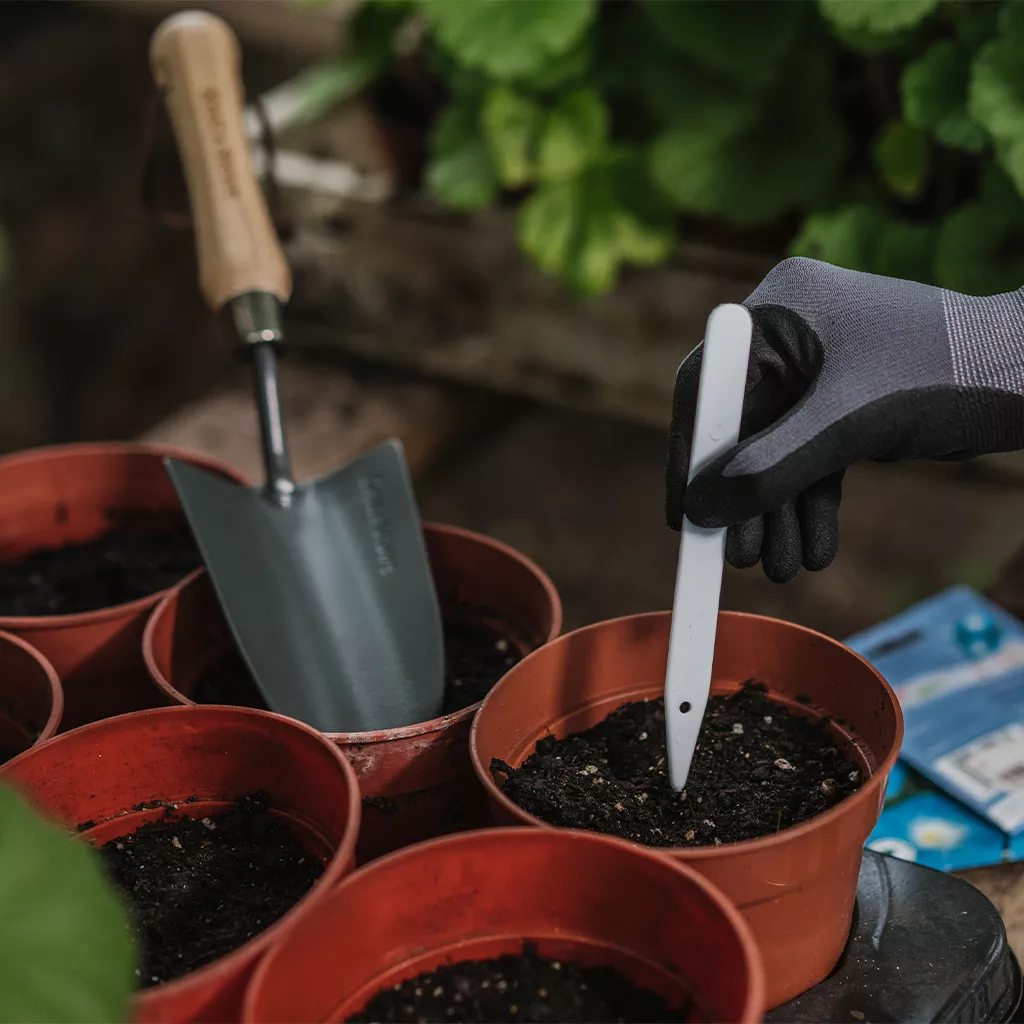 Gardman Planting & Labelling Set - Image 2