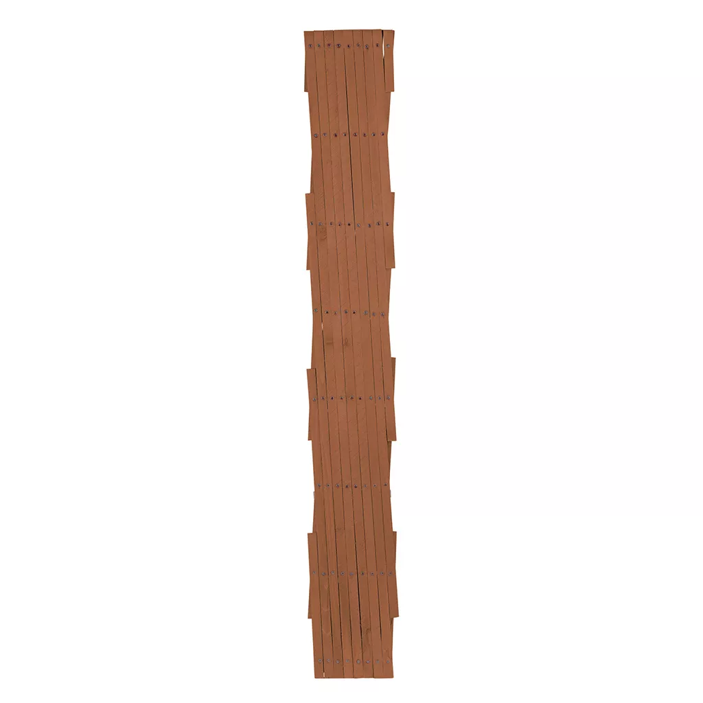 Gardman Tan Riveted Garden Trellis - Image 2