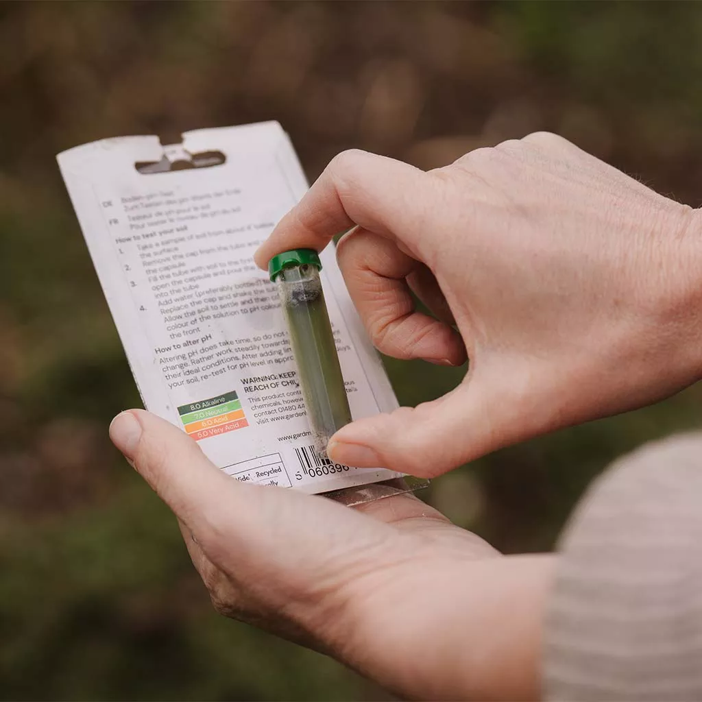 Gardman Soil Ph Tester - Image 3
