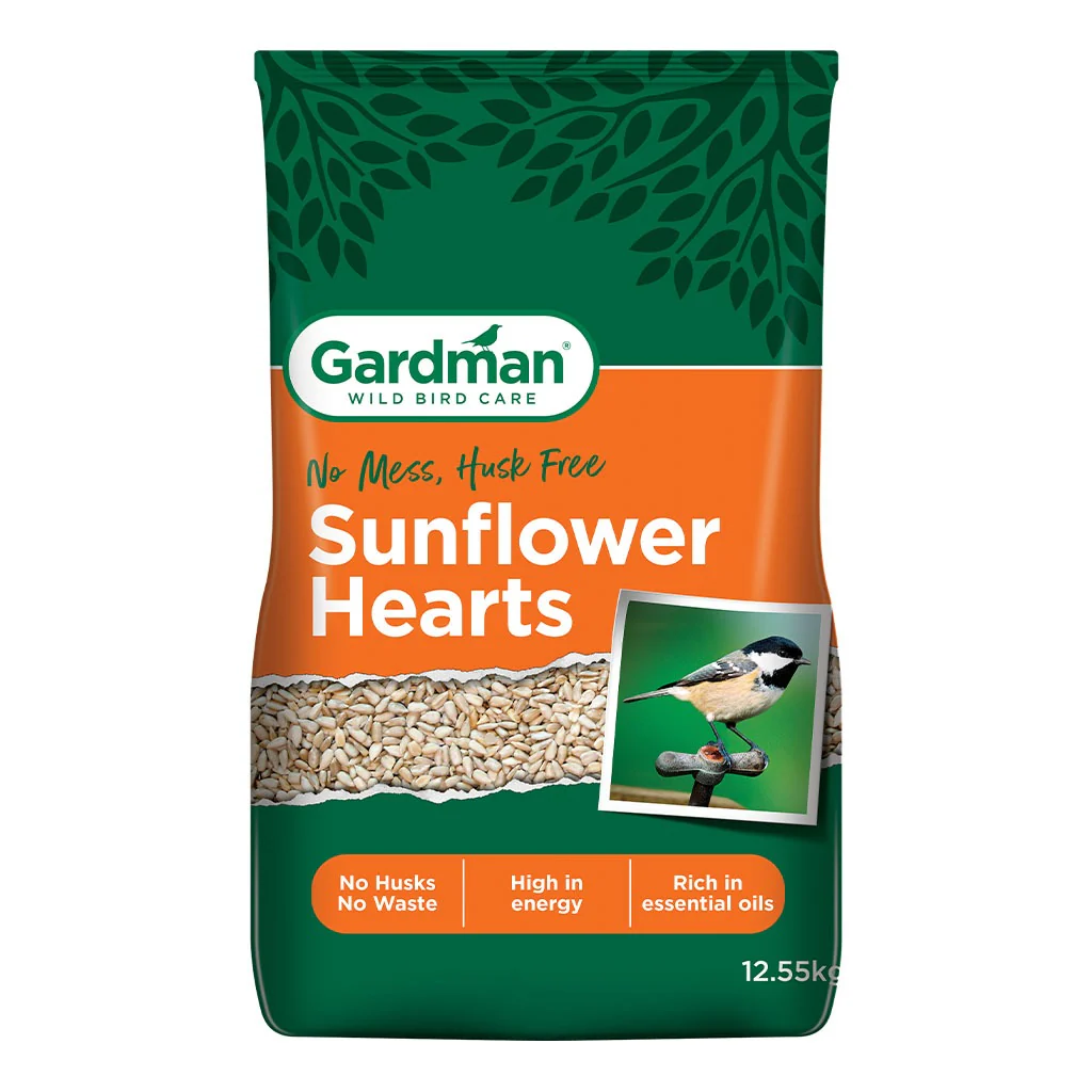 Gardman Sunflower Hearts - Image 3