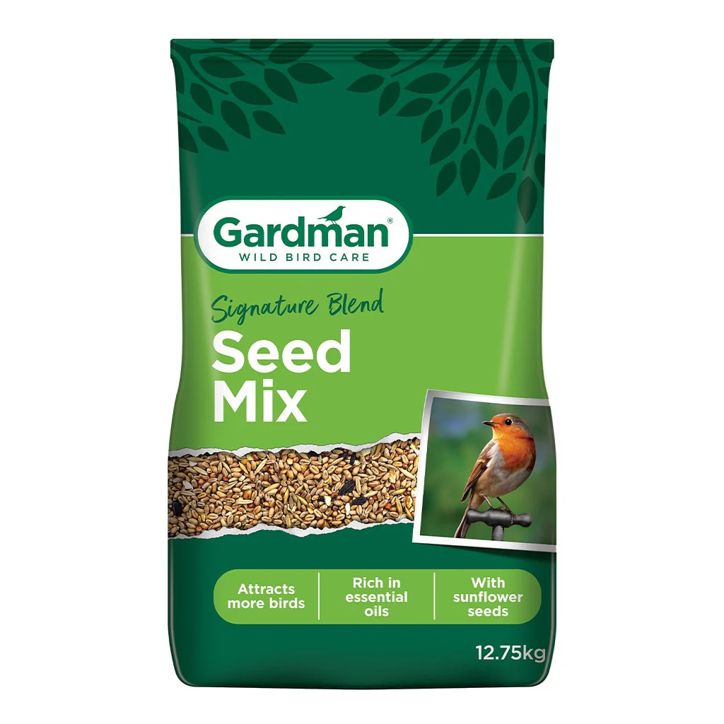Gardman Wild Bird Seed Mix - Image 3