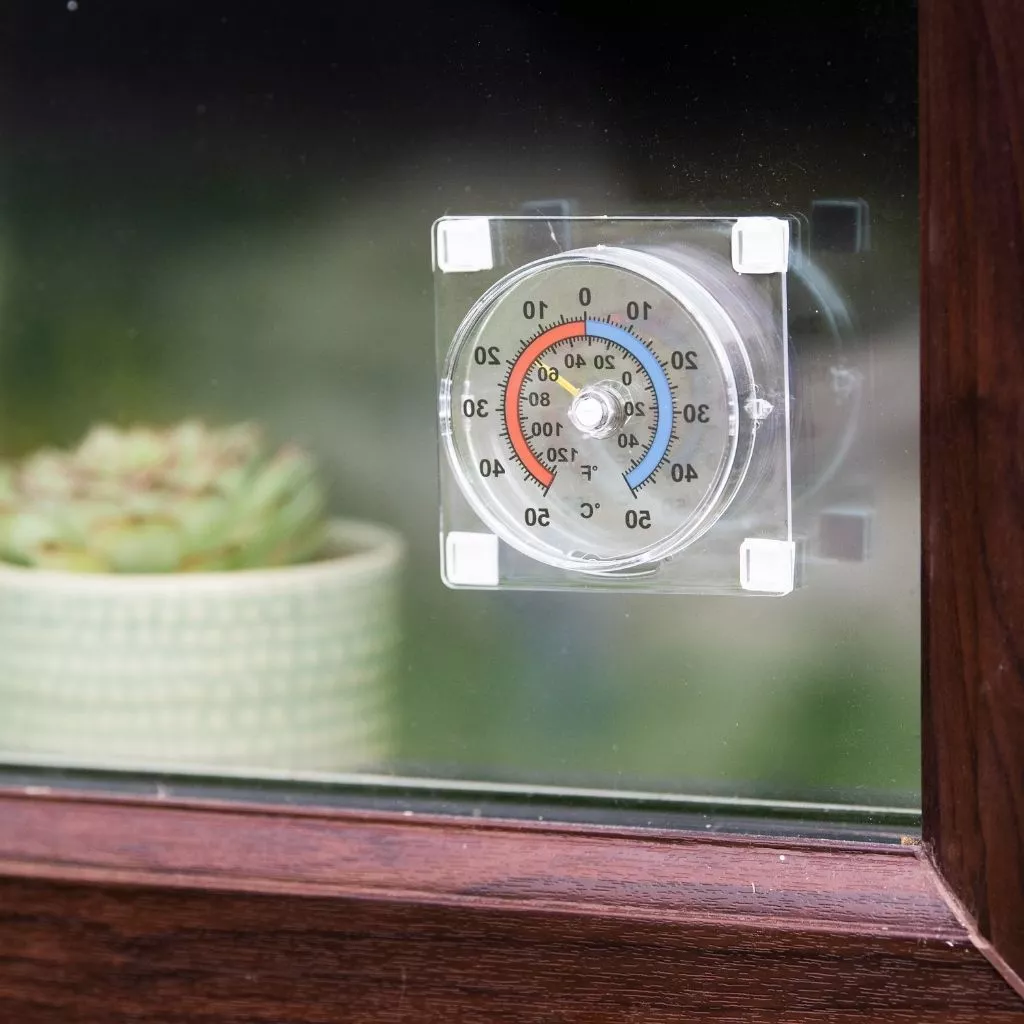 Gardman Window Thermometer - Image 2
