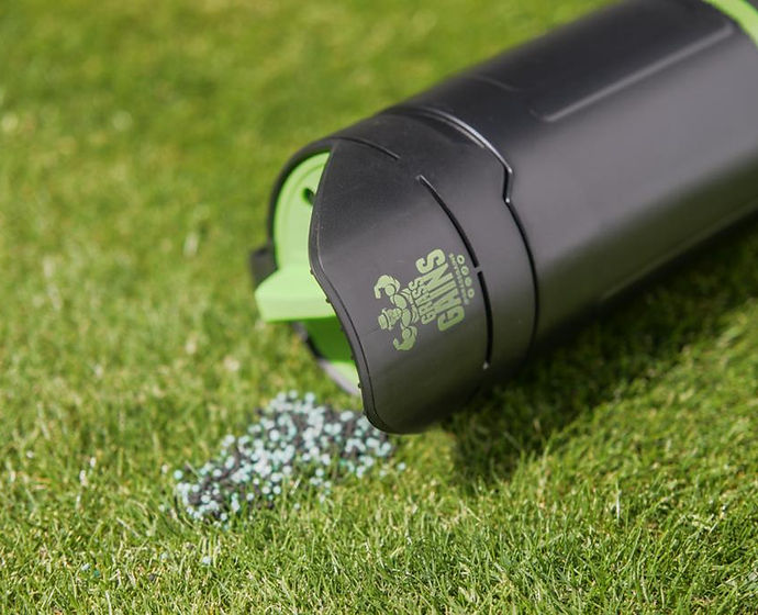 Grass Gains Lawn Bulk Granular Applicator - Image 2