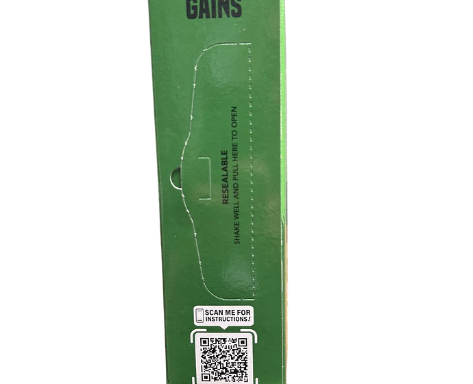Grass Gains Super Seed 500g - Image 3