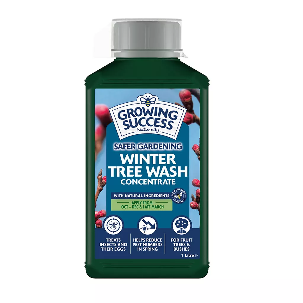 Growing Success Winter Tree Wash 1L - Image 2