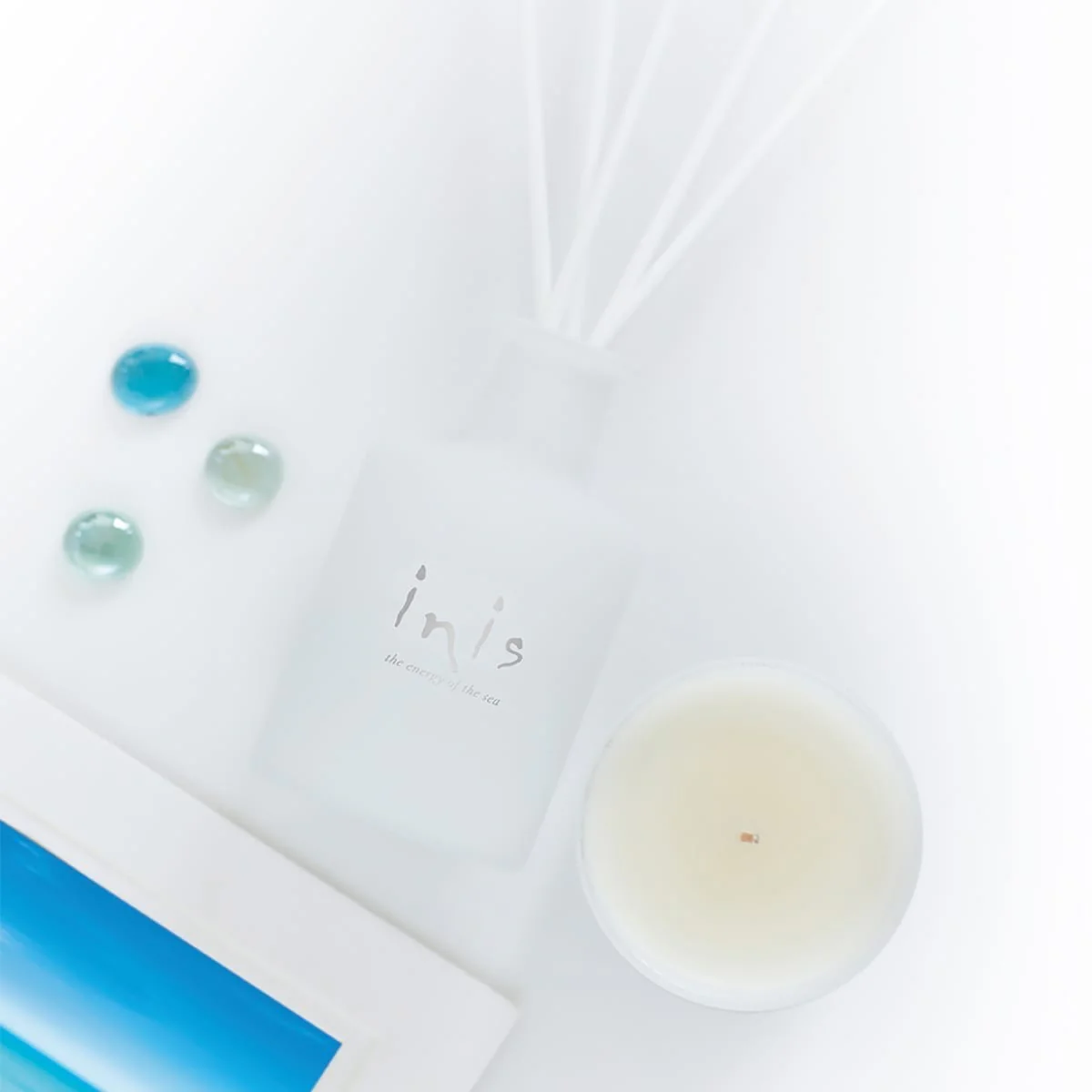 Inis Fragrance Diffuser 100ml - Image 2