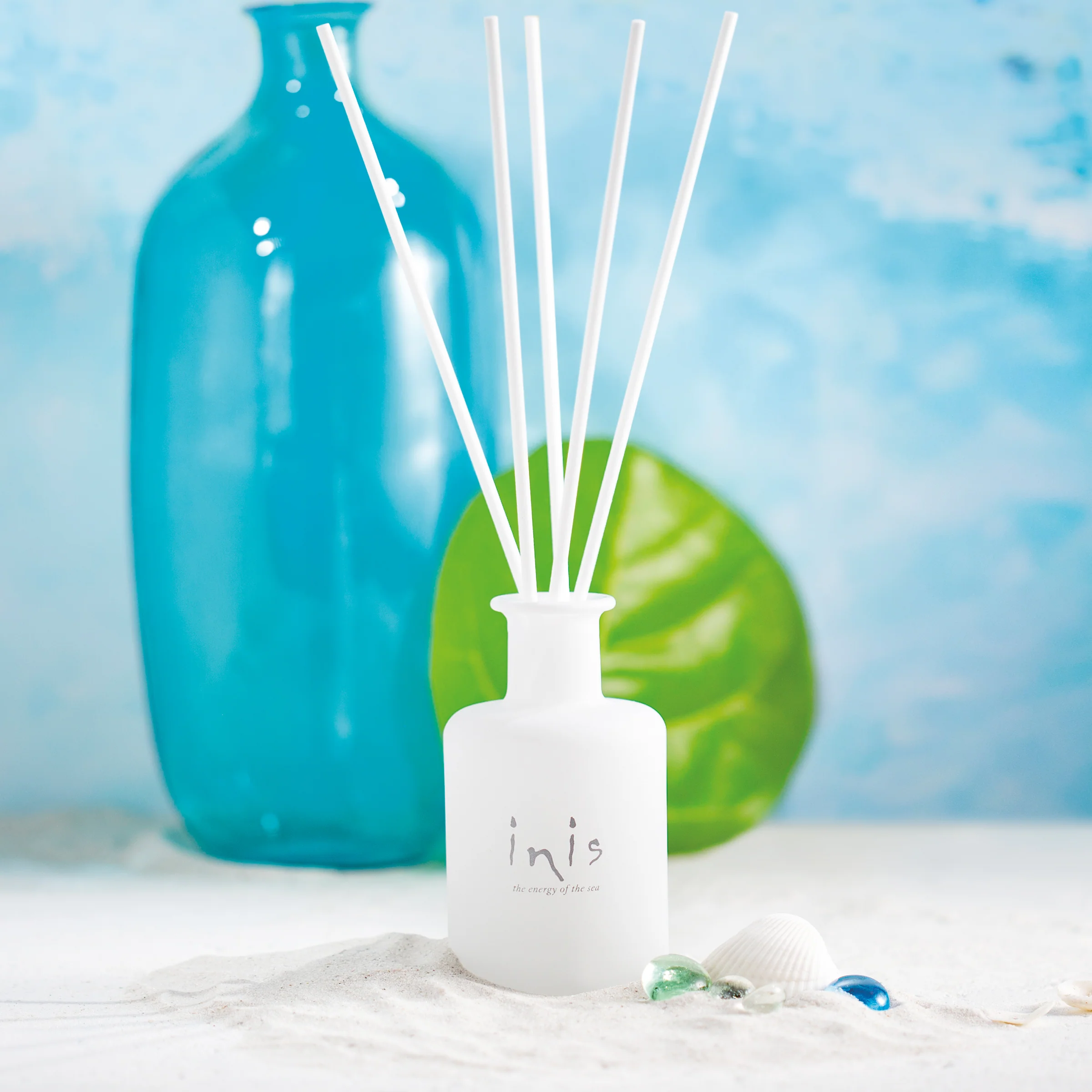 Inis Fragrance Diffuser 100ml - Image 3