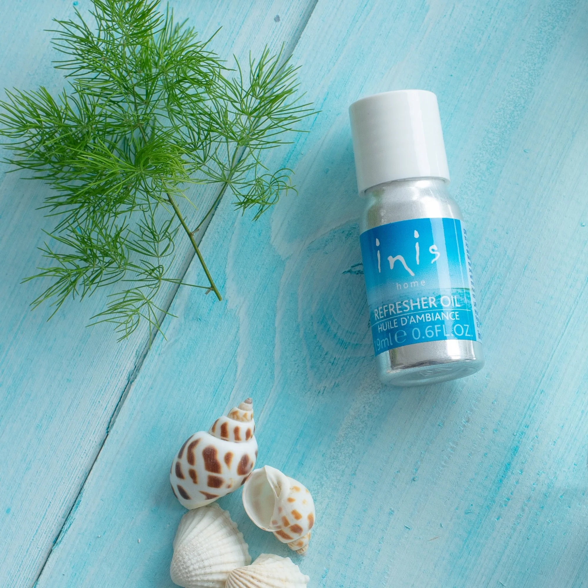 Inis Home Fragrance Refresher Oil 19ml - Image 2