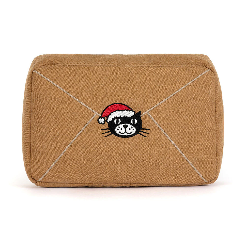 Jellycat Amuseables Letter To Santa - Image 3