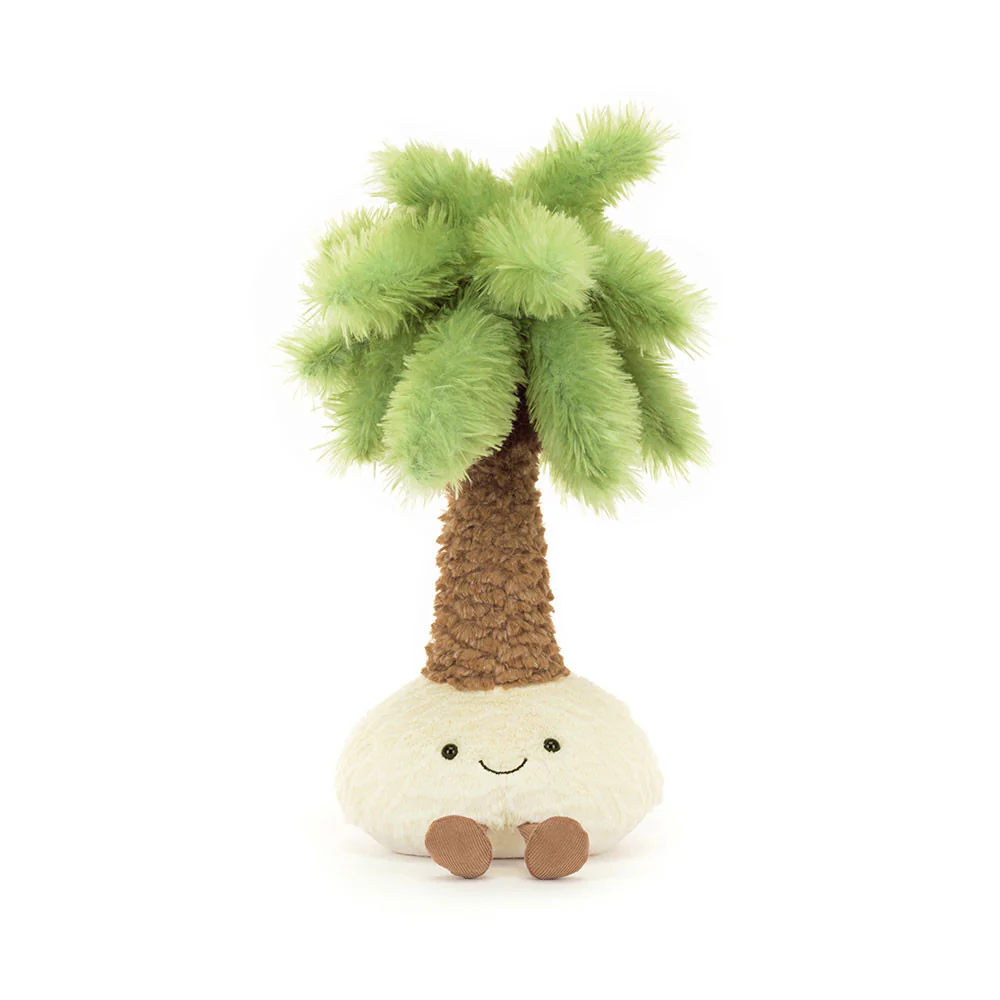 Jellycat Amuseables Pammie Palm Tree - Image 4