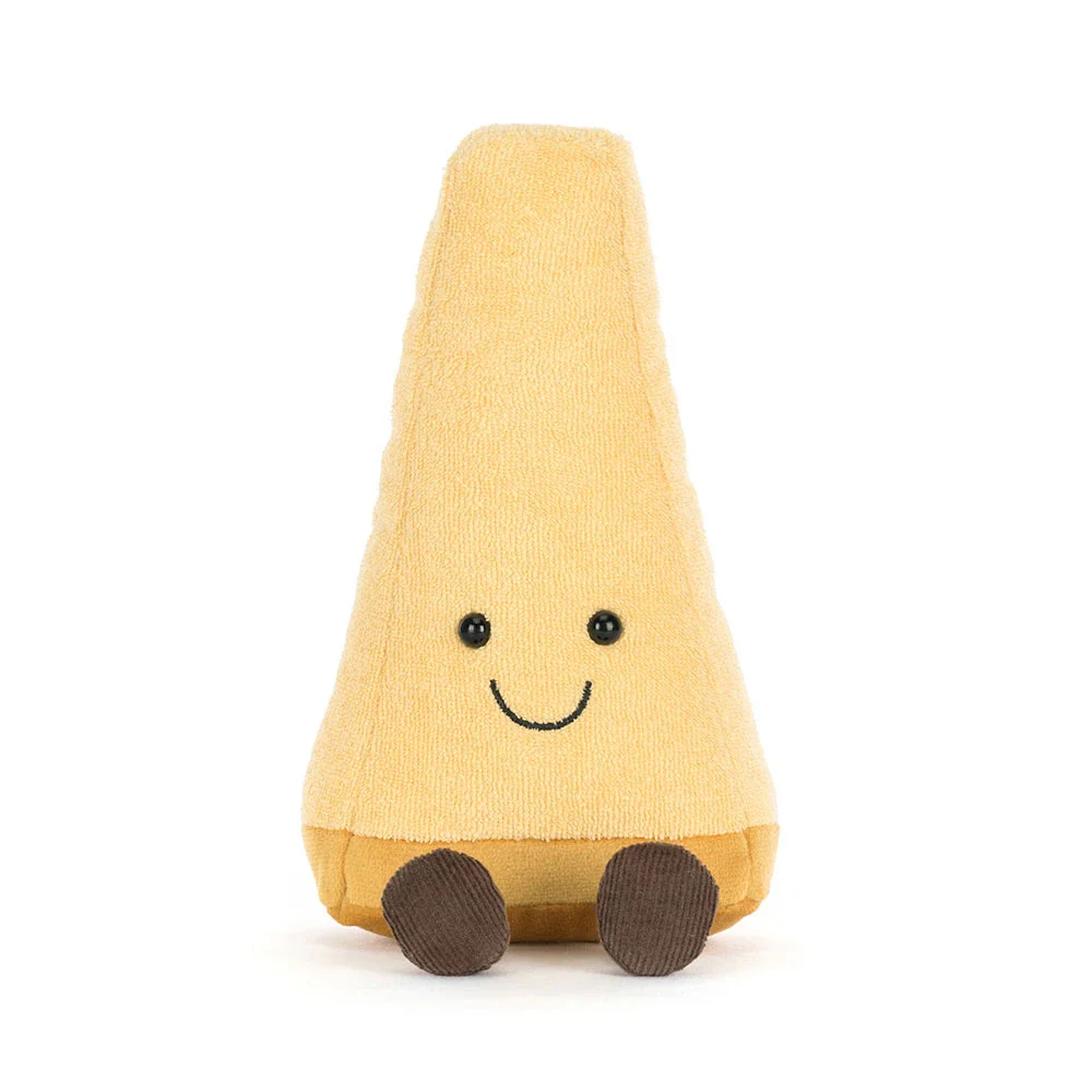 Jellycat Amuseables Parmesan - Image 4