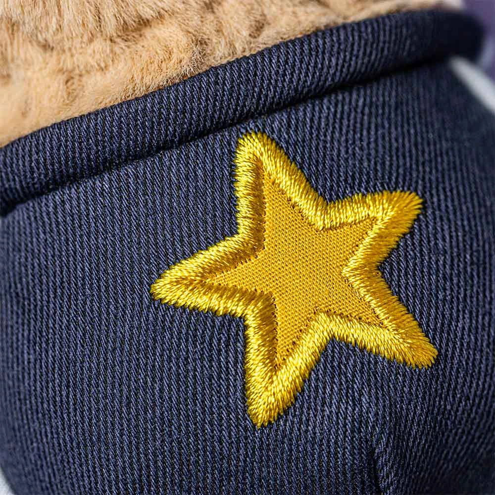 Jellycat Amuseables Peanut Star Student Outfit - Image 2