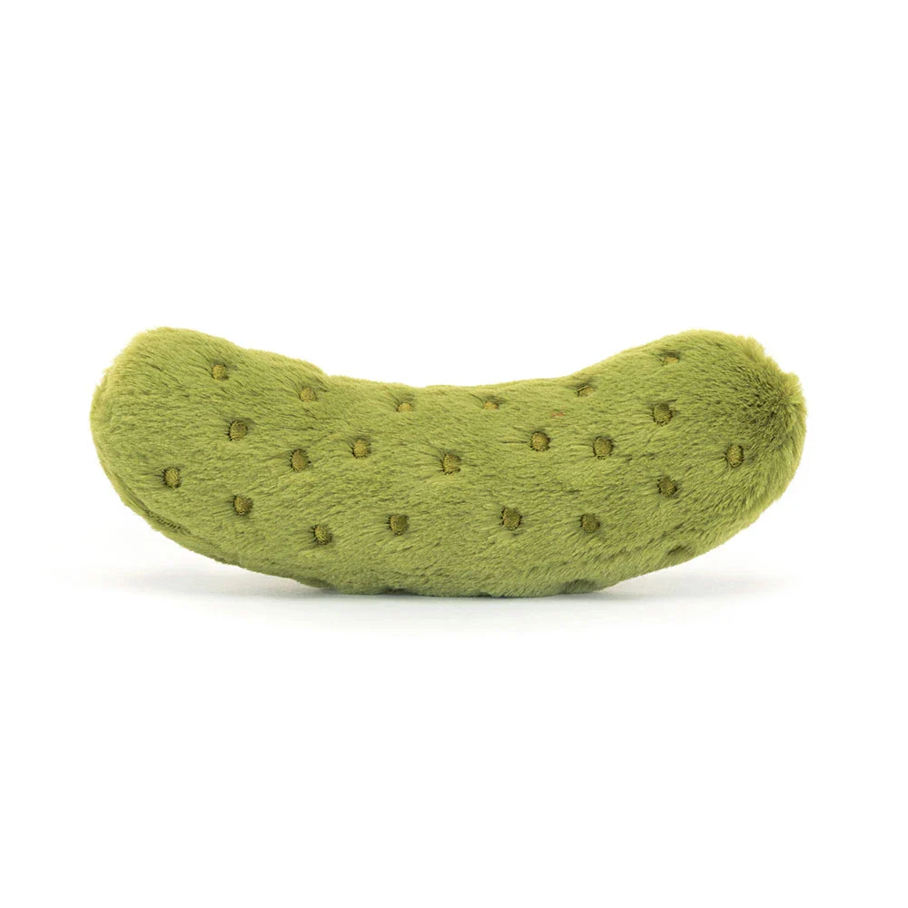 Jellycat Amuseables Pickle - Image 3
