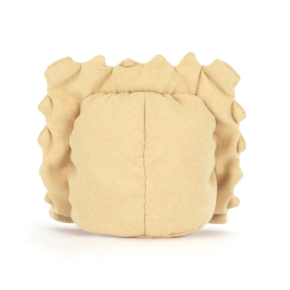 Jellycat Amuseables Ravioli - Image 3