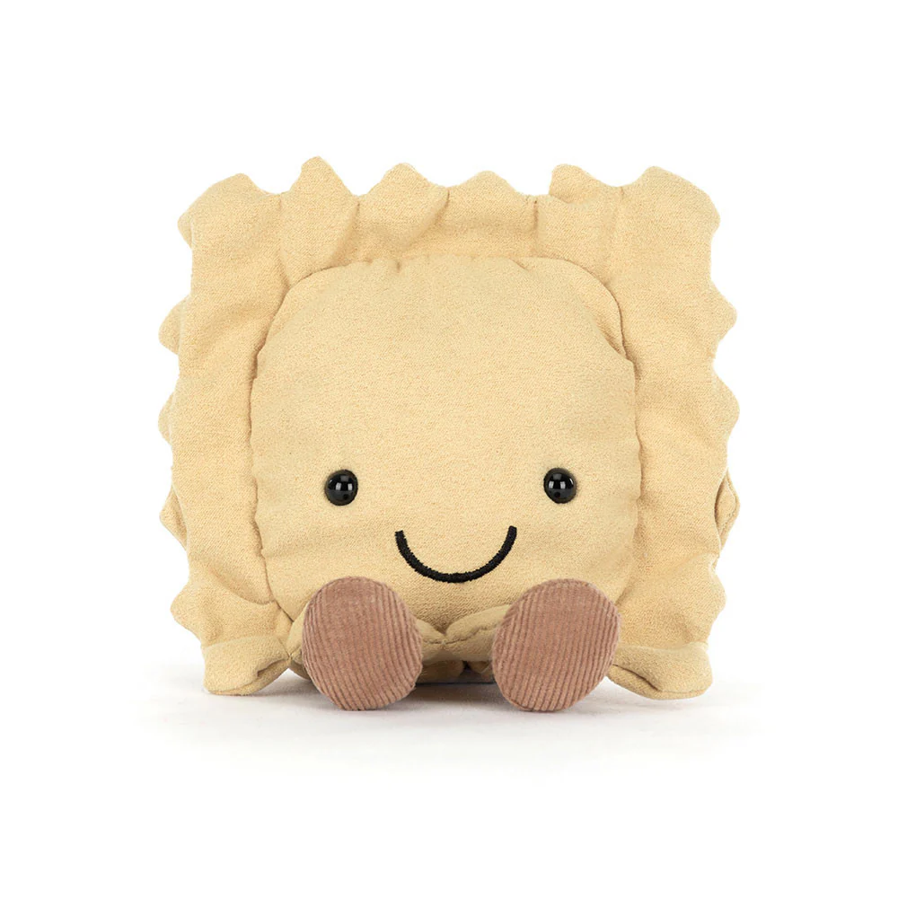 Jellycat Amuseables Ravioli - Image 4