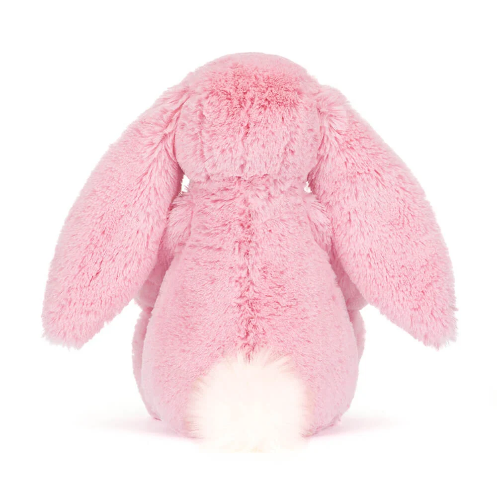 Jellycat Blushkin Blossom Luxe Bunny Original - Image 4