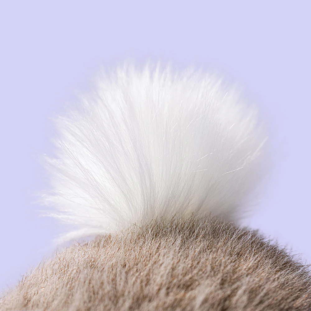 Jellycat Fawn Flufflet Bunny - Image 2