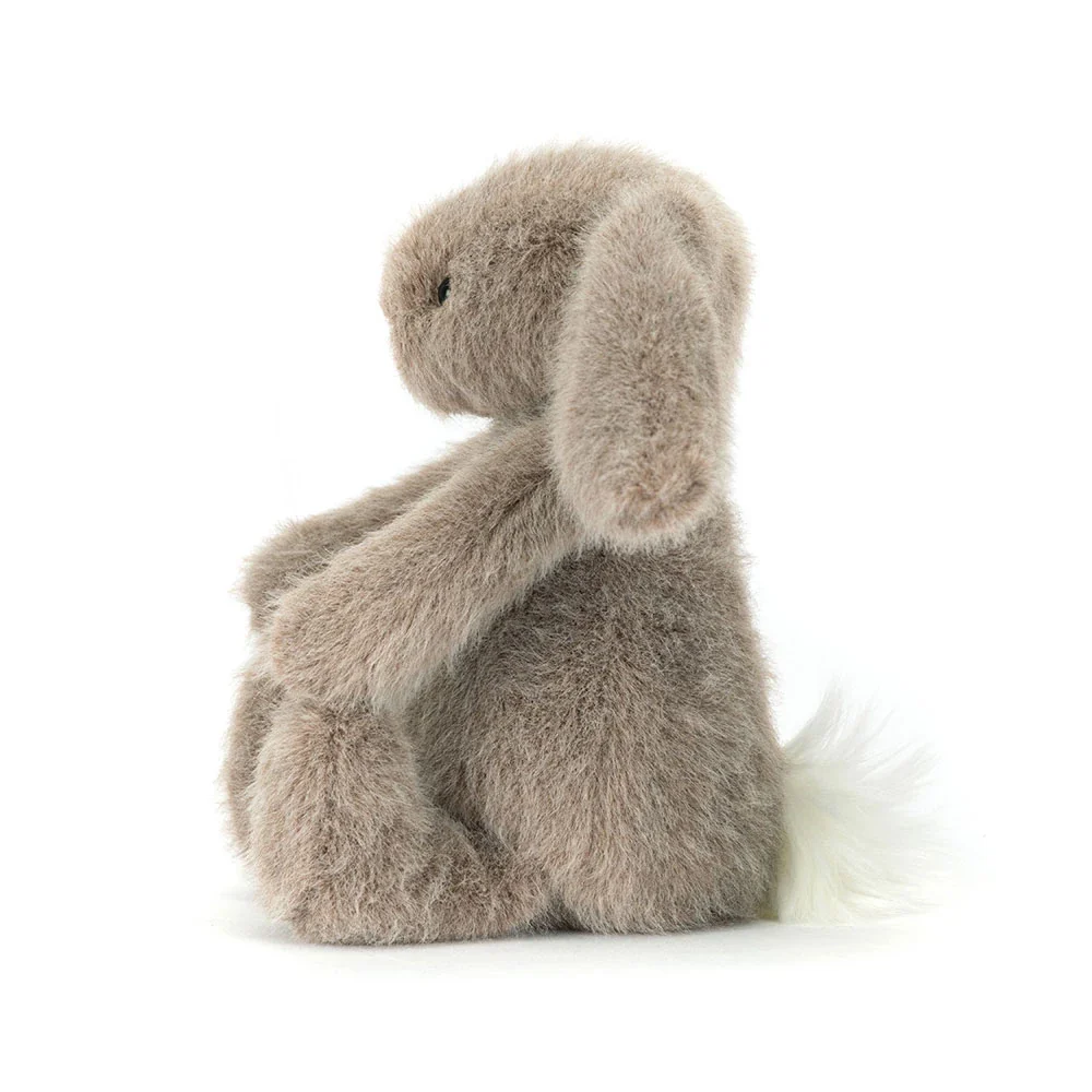 Jellycat Fawn Flufflet Bunny - Image 3