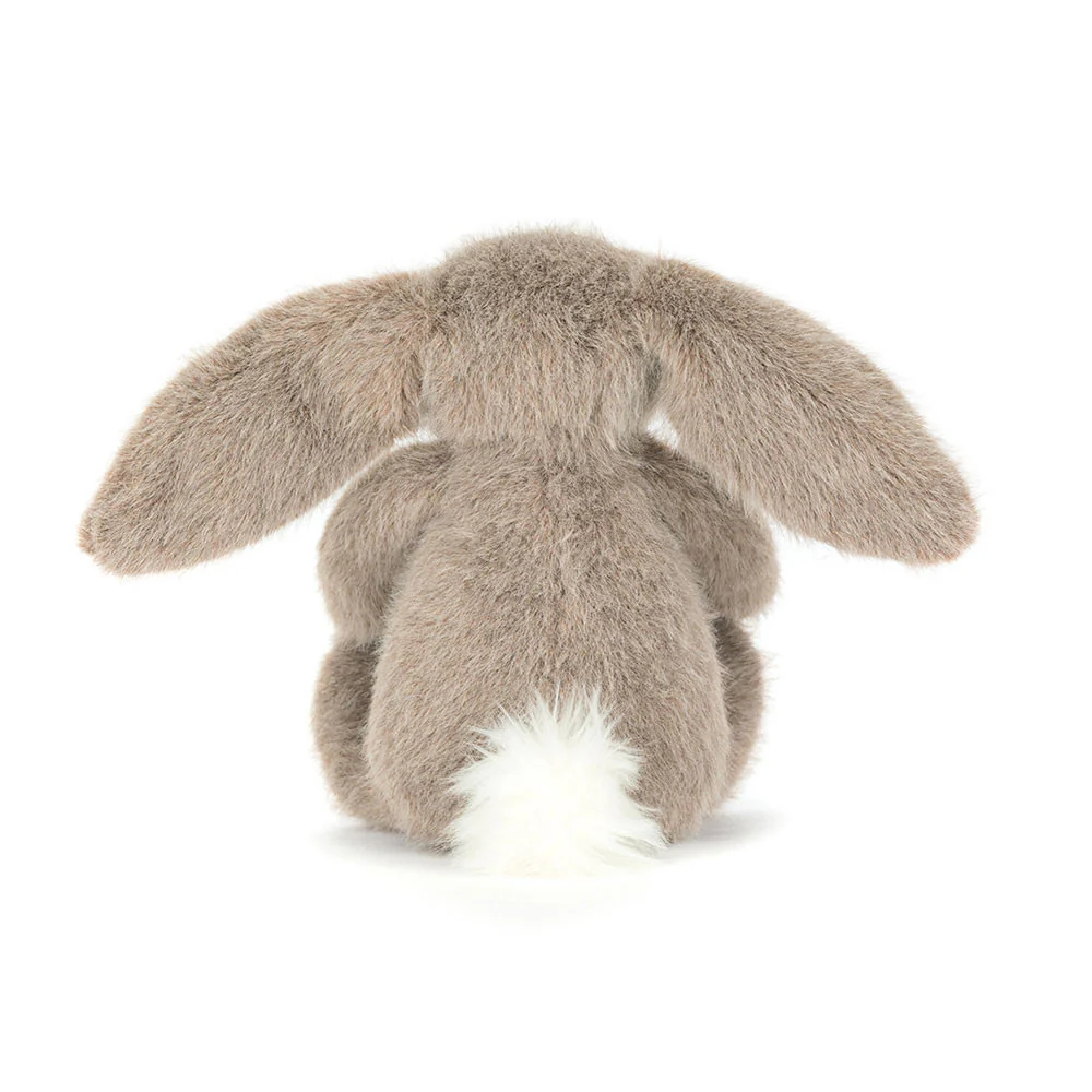 Jellycat Fawn Flufflet Bunny - Image 4