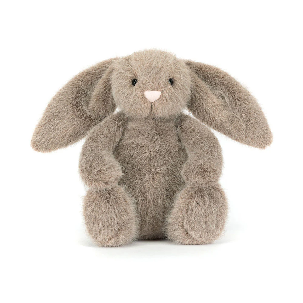 Jellycat Fawn Flufflet Bunny - Image 5