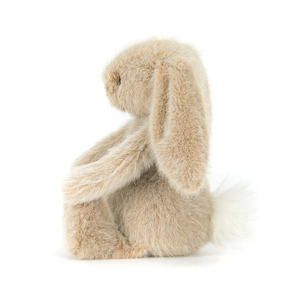 Jellycat Oat Flufflet Bunny - Image 3