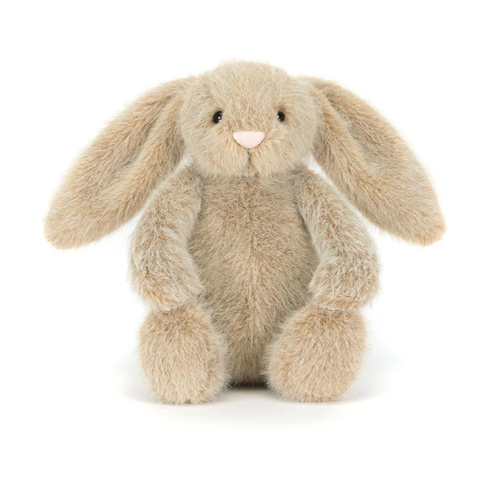 Jellycat Oat Flufflet Bunny - Image 5
