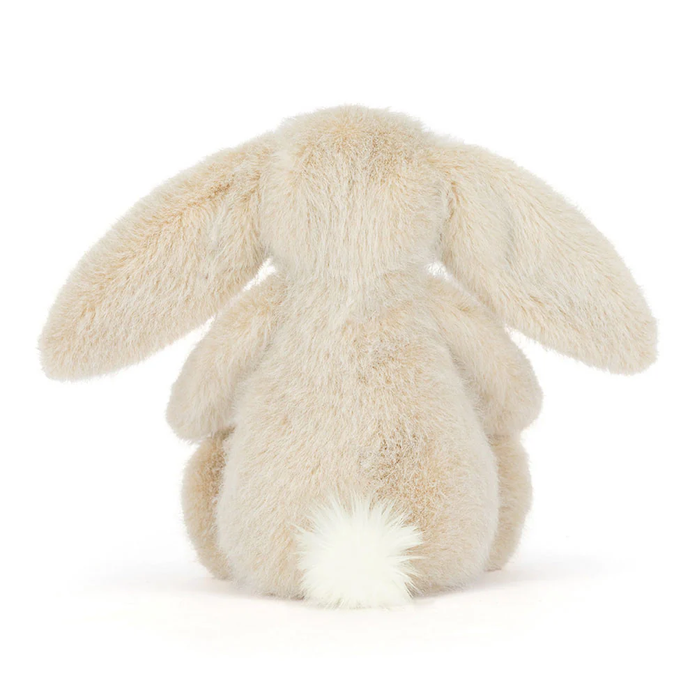 Jellycat Wheat Flufflet Bunny - Image 4