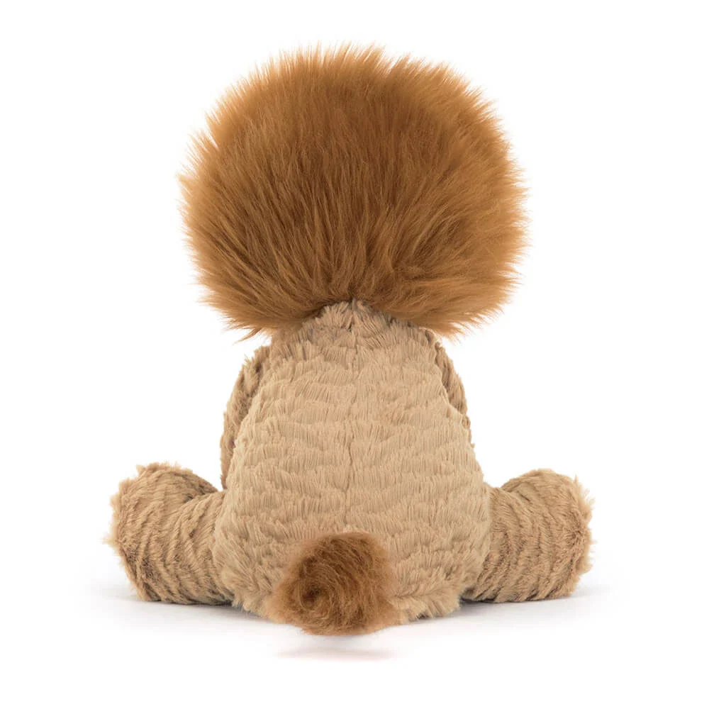 Jellycat Fuddlewuddle Lion Medium - Image 3
