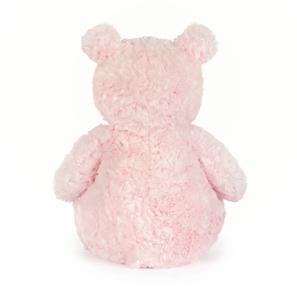 Jellycat Leola Bear Medium - Image 3
