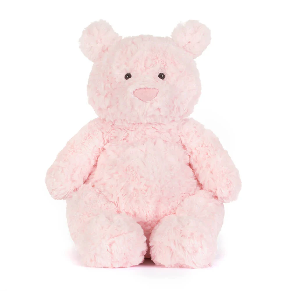 Jellycat Leola Bear Medium - Image 4